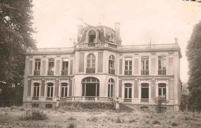 96 annappes - maison de repos